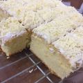 Cooksnap dari Mamamia's Kitchen untuk resep Bolu Jadul