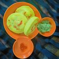 Khyati Joshi Trivedi's cooksnap of when they made ઢોકળા(Dhokla Recipe in Gujarati).