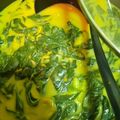Cooksnap dari Widya Alfriani untuk resep Gulai daun singkong