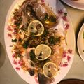 May Kuo 的 泰式檸檬魚 cooksnap