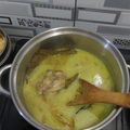 Cooksnap dari Nur Hidayati untuk resep Opor ayam mudah dan enak