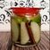 Cooksnap Aznie Khasri semasa beliau membuat Apple Pickles|Jeruk Epal.