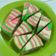 Cooksnap dari ummu nadiyah untuk resep Bolu Zebra kukus 2 Telur (Takaran gelas & sendok)