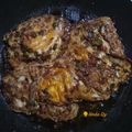 Cooksnap dari 🌻Unda Qy untuk resep 211. Telur Kecap Pontianak
