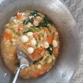 Cooksnap dari Diah Okta Ayuningtyas untuk resep Capcay kuah segar