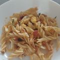 Cooksnap dari Adicechiel untuk resep Chucky Flucky Ala Warung Pasta