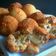 Cooksnap dari IWA KARTIKA untuk resep "Rice Balls" (Arancini)