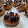 Cooksnap de Jessica D. sur la recette Cookies végan express (option sans gluten)