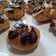 Cooksnap de Jessica D. sur la recette Cookies végan express (option sans gluten)