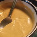 ocean8emotion's cooksnap of when they made Broccoli Cheddar Soup.