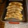 La cooksnap de sheccid rete cuando cocinó Plátanos machos horneados
