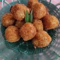 Cooksnap dari lina NH untuk resep Bola-Bola Sukun (673)