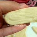 Cooksnap dari TaRi ShaZa untuk resep Kulit puff pastry
