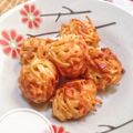 Cooksnap dari yola putri untuk resep Bola bola mie