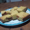 El cooksnap de Analia Navaro cuando hizo Torta de membrillo🍑.