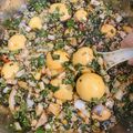Cooksnap của Bích Liên khi họ làm theo món Trứng gà ngâm nước tương