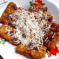 Cooksnap dari Zainiyyatur Rohmah untuk resep Nugget pisang ambon