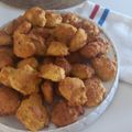 El cooksnap de Andrea Quiroga cuando hizo Galletitas económicas de naranja 🍊.