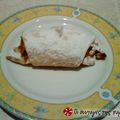 Cooksnap από MamaKiki στη συνταγή Μπισκότα με μήλο ή Elmali kurabiye