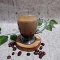 Cooksnap dari Febry Caturia untuk resep Kopi Anget Mantap Jiwa