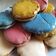 Cooksnap από Roula Voulga στη συνταγή Macarons