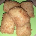 Cooksnap dari Kiki Ika untuk resep Risoles Mayo