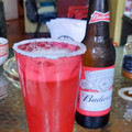 El cooksnap de Esteban Morris Donoso Sandoval cuando hizo Michelada y Chelada 🍻.