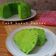 Cooksnap dari Indri Hartanti untuk resep Bolu kukus pandan (simple) asli lembut bgt dan tidak seret