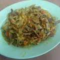 Cooksnap dari Haryatun untuk resep Ayam suwir pedas
