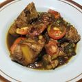 Cooksnap dari Enitasari untuk resep Ayam Kecap Sedap