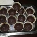 El cooksnap de Florencia Canosa cuando hizo Cupcakes de chocolate súper húmedos.
