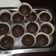 El cooksnap de Florencia Canosa cuando hizo Cupcakes de chocolate súper húmedos.