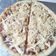 Cooksnap dari AzNaf untuk resep Bolognese Pizza