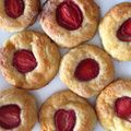 Сooksnap від Анна, який(а) приготував(ла) Очень вкусное творожное печенье с начинкой.