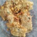 Cooksnap dari Nuqraheni untuk resep Bakwan sayur renyah