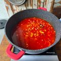 Putyiséf Cooksnap-ja, amikor elkészítette a(z) Pásztortarhonya receptet.