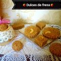 صورة من 🍓🇩🇿Sweet Fresa🍓، شاركها بعد تجربة وصفة الرفيس المقلش 😋😋