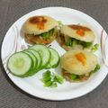  Chef Alka Singh Tomar.(Blogger)'s cooksnap of when they made Green Chutney.