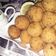 صورة من مطبخي حلم نجاحي، شاركها بعد تجربة وصفة كرات البطاطا المقرمشة المحشية بالجبنة 😍😍 😋