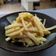 阿文 的 綠竹筍炒蛋 cooksnap