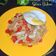Cooksnap dari DEWI SARASWATI untuk resep Mie Goreng Sosis