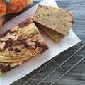Cooksnap dari Onna Indriyani untuk resep Banana Chocolate Chip Bread