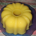 Cooksnap dari Kerni Lestari untuk resep Puding Jagung Santan
