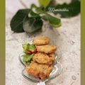 Cooksnap dari Mamasakha untuk resep Tahu aci kribo