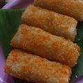 Cooksnap dari Nefi Saptiyarini untuk resep Kulit Risol Anti Sobek