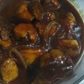 Cooksnap dari Lukik Adiana untuk resep Ayam kecap pedas manis