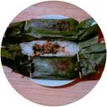 Cooksnap dari Erna Hasanah untuk resep Nasi Bakar Tongkol Kemangi