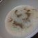 El cooksnap de Ayelén Garay cuando hizo Arroz con leche +limón+canela.