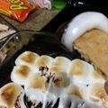 hmac925's cooksnap of when they made Smores Dip.