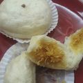 Cooksnap dari Wulan Cilla Isril untuk resep 122. Unti Kelapa Gula Merah